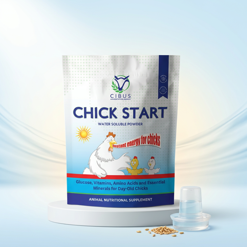 Chick Start - Image 2