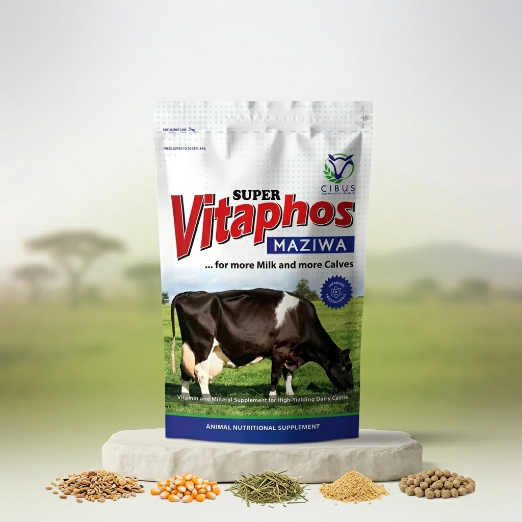Super Vitaphos Maziwa - Image 2