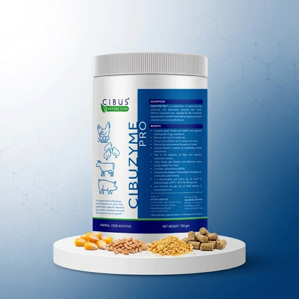 Cibuzyme Pro - Image 2