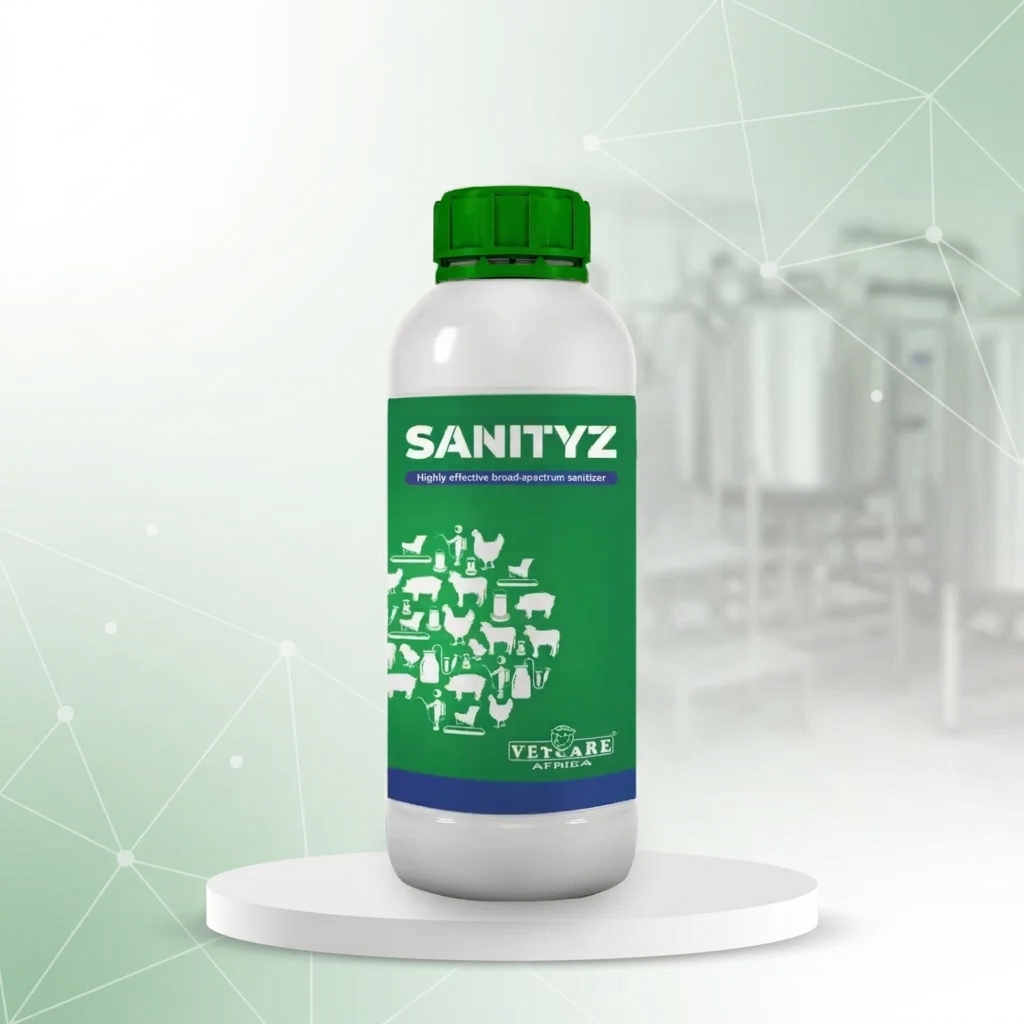 Sanityz - Image 2