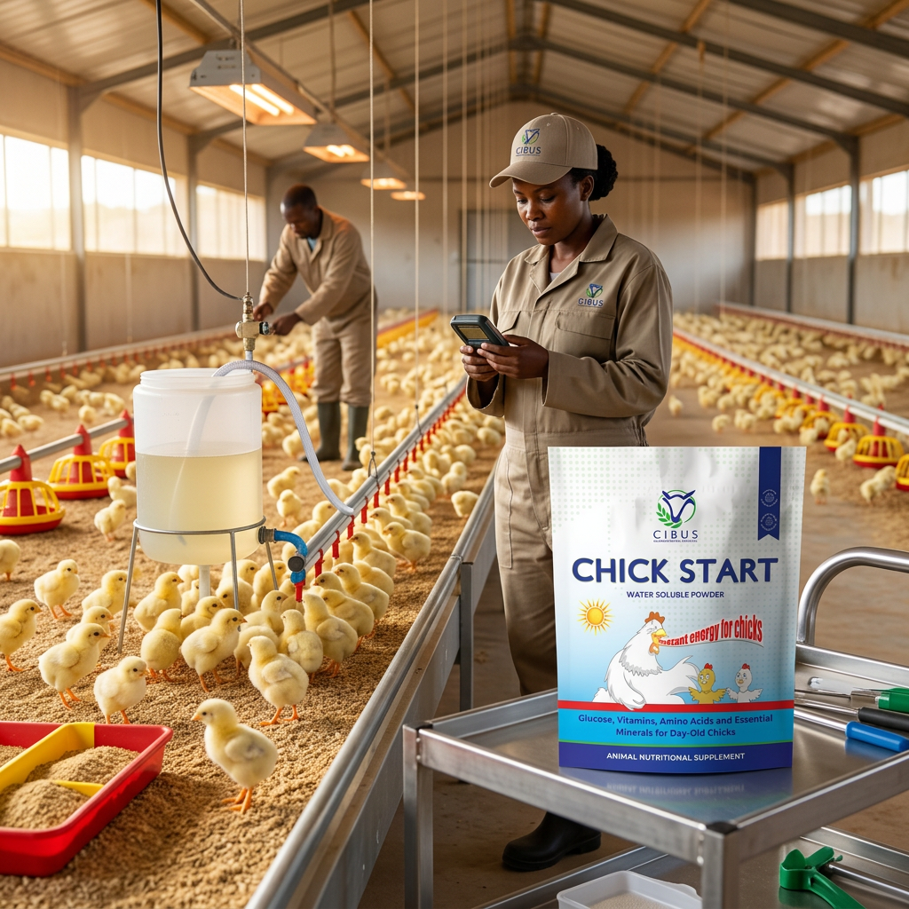Chick Start - Image 6