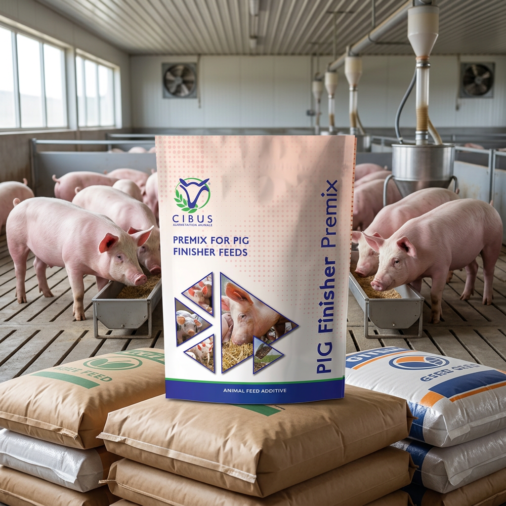 Pig Finisher Premix - Image 3