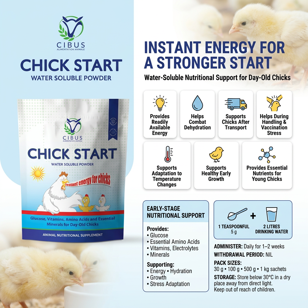 Chick Start - Image 5
