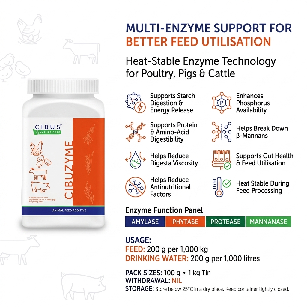 Cibuzyme - Image 5