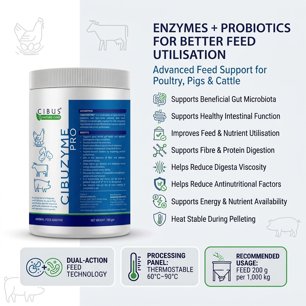 Cibuzyme Pro - Image 5