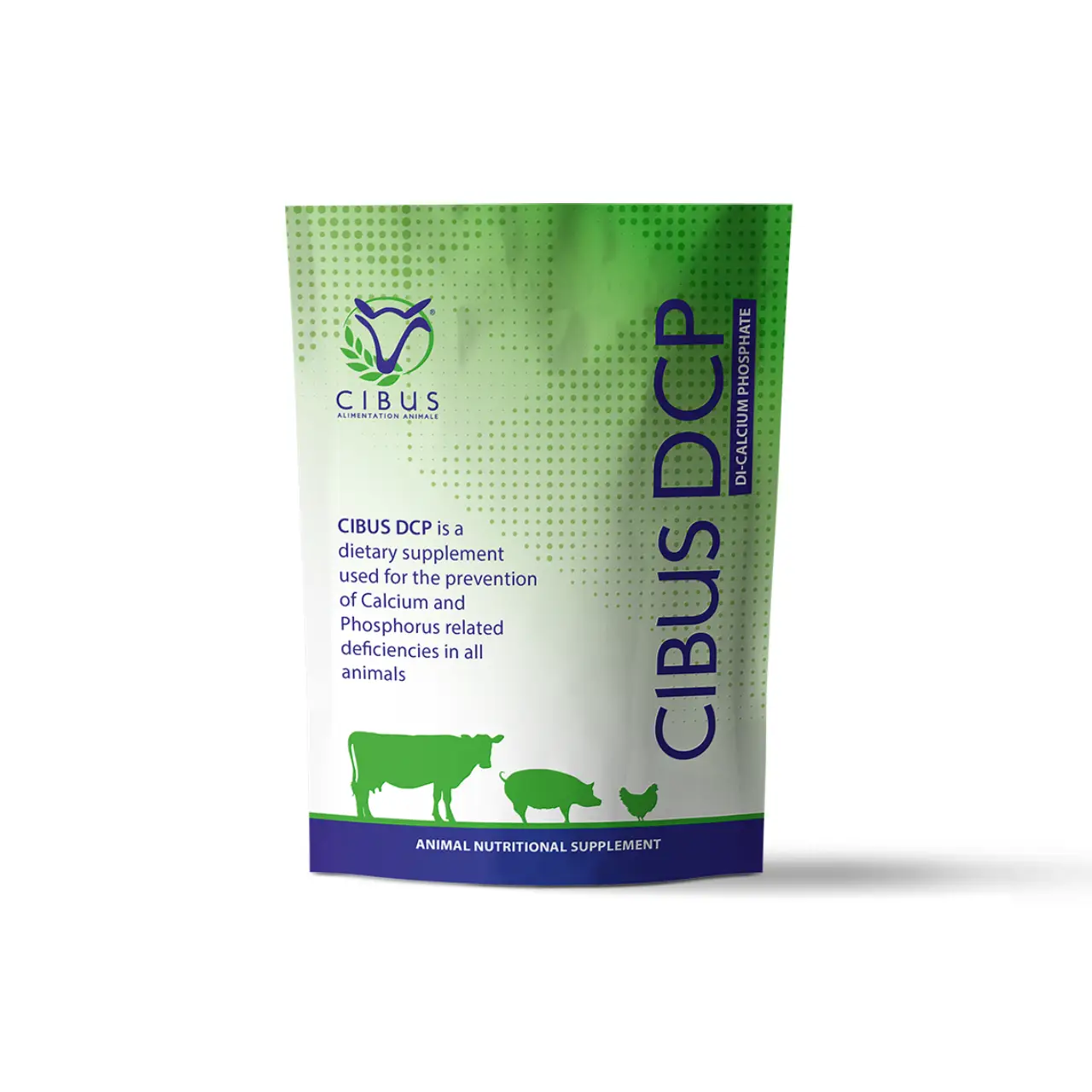 Cibus DCP