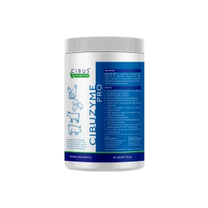 Cibuzyme Pro