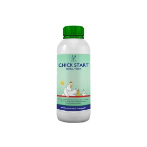 Chick Start Herbal Tonic