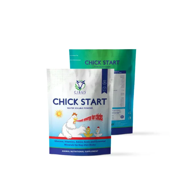 Chick Start