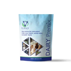Dairy Premix