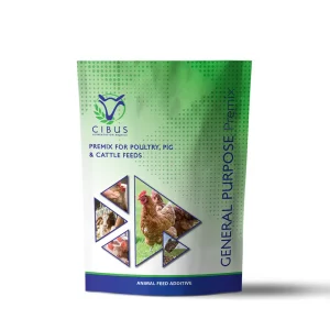 General Purpose Premix