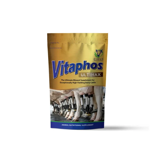 Vitaphos Ultimax